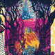 Illustration for article titled These New iWizard of Oz/i Posters Are Trippy as Hell